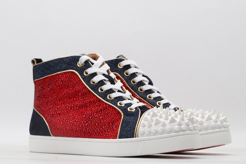 C*L sneaker